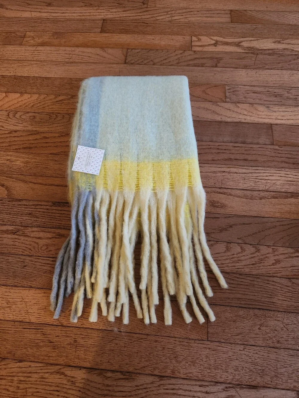 Lulla Collection Scarf **NWT**